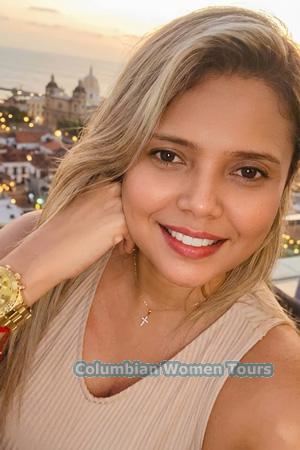 Ladies of Venezuela