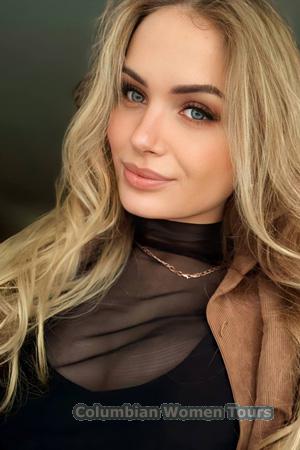 Ladies of Ukraine