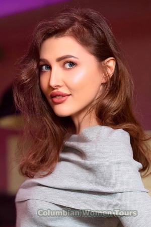 Ladies of Eastern-Europe