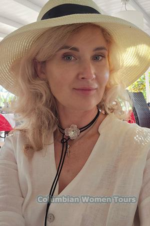 Ladies of Ukraine
