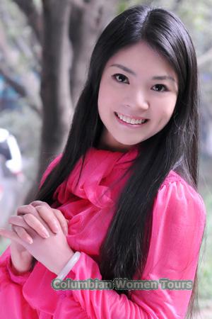 Ladies of China