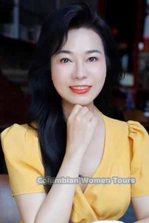 Ladies of China