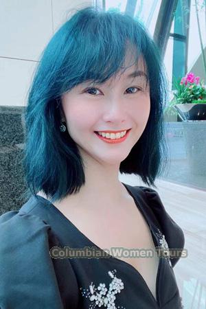 Ladies of Chongqing