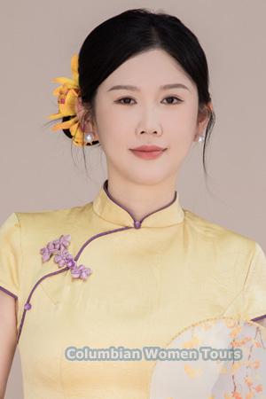 Ladies of Chongqing