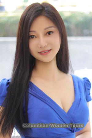 Ladies of Asia