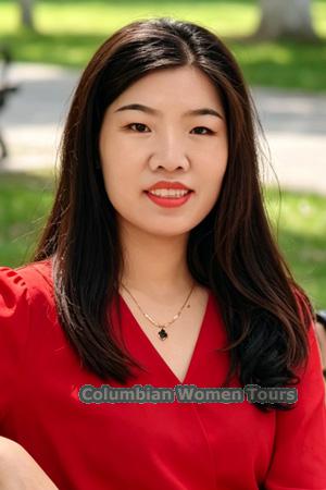 Ladies of China