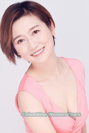 Ladies of China