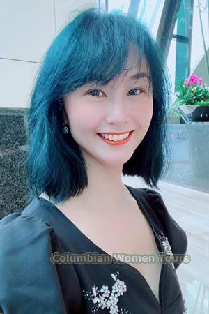 Ladies of China