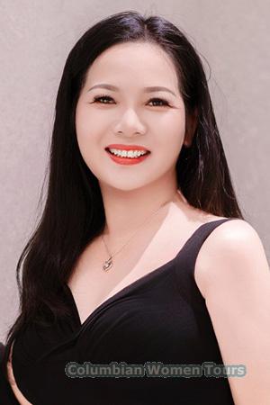 Ladies of China