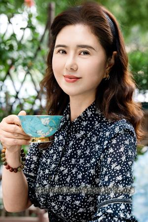 Ladies of China