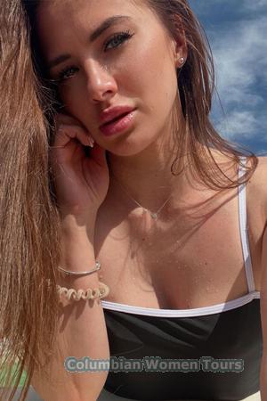227857 - Alona Age: 38 - Ukraine
