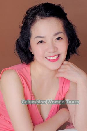 Ladies of China
