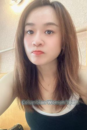 227920 - Jingjing Age: 42 - China