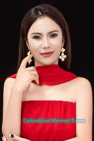 227923 - Lili Age: 39 - China