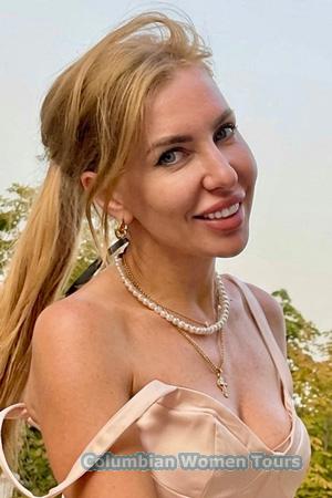 Ladies of Ukraine
