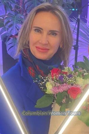 227953 - Liudmyla Age: 49 - Ukraine