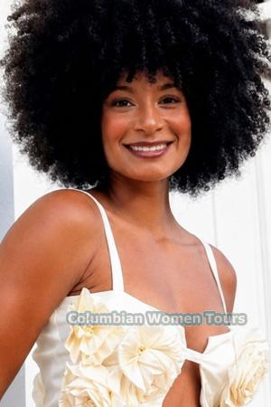 Ladies of Latin-America