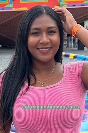 Ladies of Cartagena