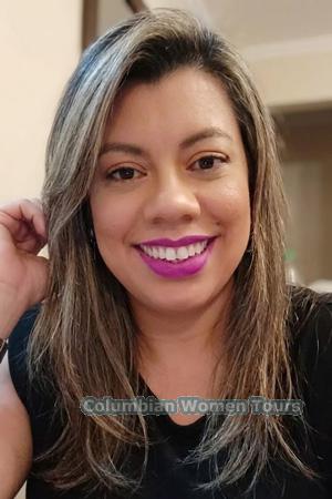 Ladies of Colombia