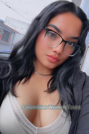 Ladies of Latin-America