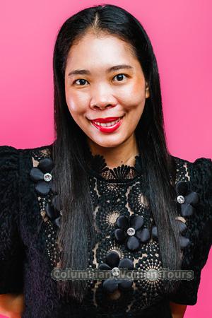 228007 - Kim Age: 39 - Thailand