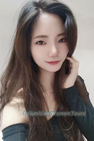 228012 - Si Feng Age: 29 - China