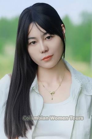 Ladies of China