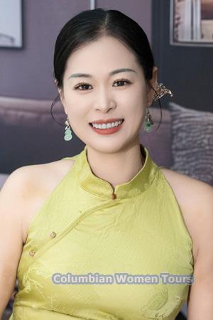 228015 - Miao Age: 41 - China