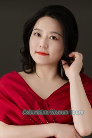 Ladies of China