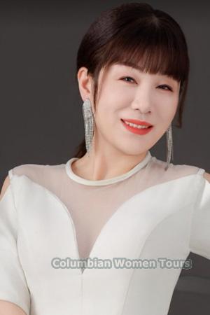 Ladies of China