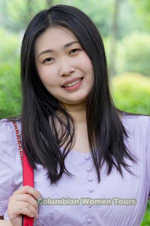 228031 - Yixin Age: 30 - China
