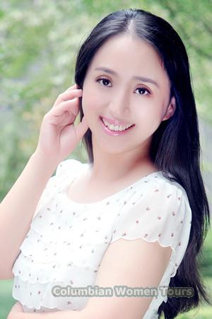 228032 - Ying Age: 51 - China