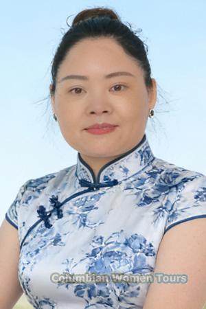 228039 - Yangping Age: 52 - China
