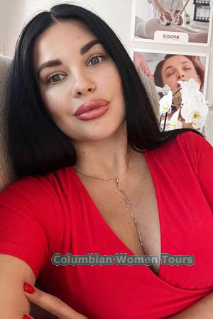 228058 - Tetiana Age: 39 - Ukraine