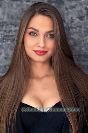 Ladies of Eastern-Europe