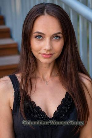 Ladies of Eastern-Europe