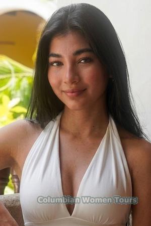 Colombia women
