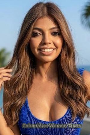 Colombia women