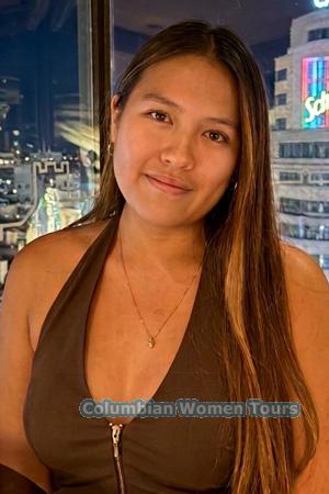 228089 - Juliana Age: 24 - Colombia