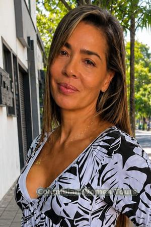 Colombia women