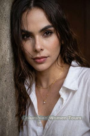 Colombia women