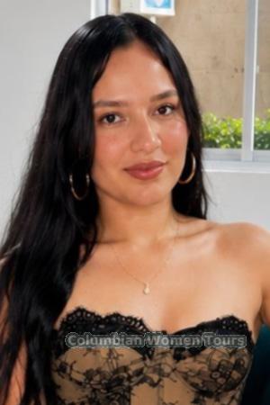 228120 - Yasmin Age: 26 - Colombia