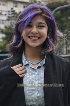 228126 - Milagros Age: 24 - Argentina