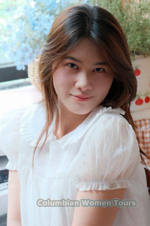 228153 - Thi Phuong Age: 22 - Vietnam