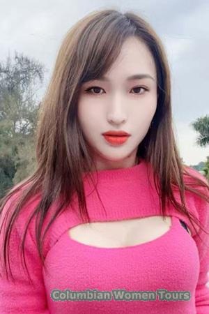 228170 - Wei Age: 37 - China