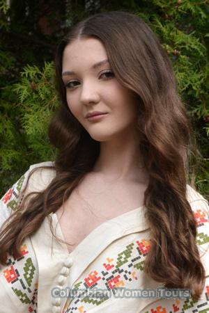 Ladies of Eastern-Europe