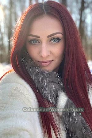 228194 - Roksolana Age: 34 - Ukraine
