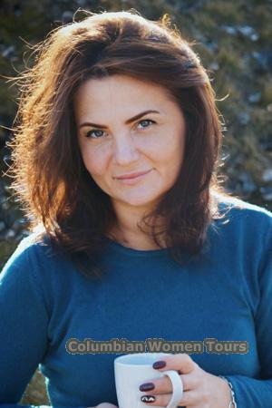 228204 - Oksana Age: 50 - Ukraine