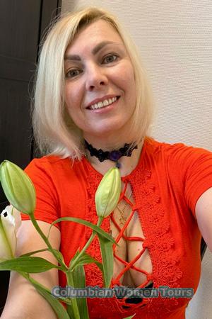 228207 - Olga Age: 49 - Ukraine