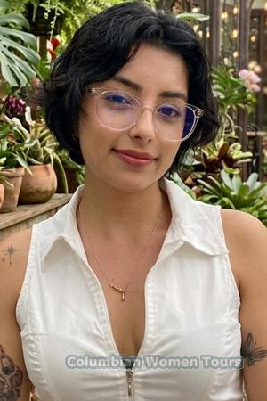 228214 - Valeria Age: 24 - Colombia